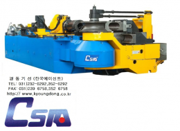 파이프벤딩기,벤딩기,파이프 벤딩,CNC파이프 벤딩기, 파이프 벤딩기 (일반) CNC220