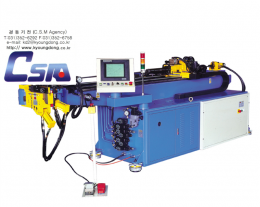 CNC파이프벤딩기,벤딩기,파이프벤딩기