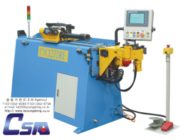 파이프벤딩기,벤딩기,파이프 벤딩,CNC파이프 벤딩기(서보) CNC12TDRE