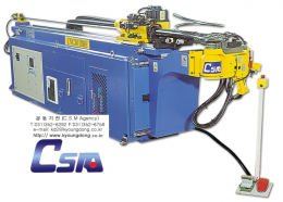 파이프 벤딩기,벤딩기,파이프 벤딩,CNC파이프 벤딩기(서보) CNC 30TBRE