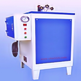 전기스팀보일러