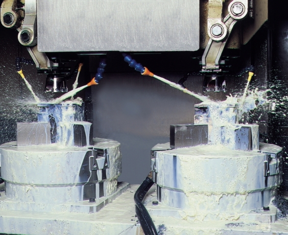 Water-soluble cutting fluid/Water-soluble cutting oil/Cutting fluid/Cutting  oil/Industrial lubricant | Zeller Gmelin, Tools · Parts · Materials · MRO -  MRO (Consumable Materials) - Lubrication · Cleaning · Chemical Products