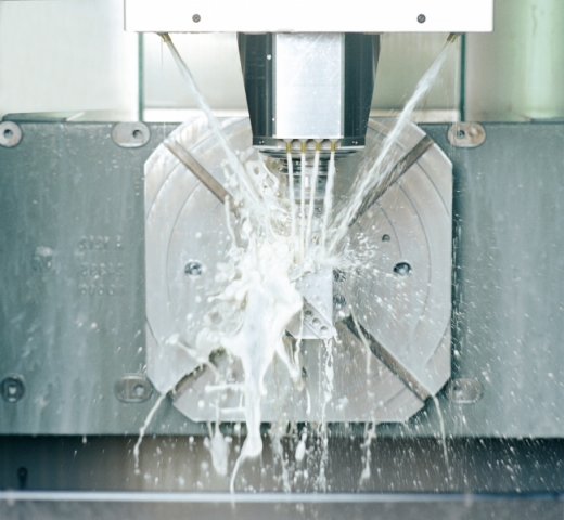 수용성절삭유/수용성절삭오일/절삭유/절삭오일/산업용윤활유1 이미지