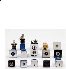Cam Switch (Krus & Naimer) Switch1 이미지