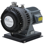 Dry pump - Oil Free Scroll Pump 제품 이미지 2