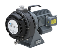 Dry pump - Oil Free Scroll Pump 제품 이미지 3