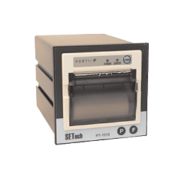 인디케이터,로드셀, 토크센서 PT-101S(printer indicator) (주)쎄텍