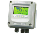 Water quality meter Q45C22 two-electrode conductivity meter