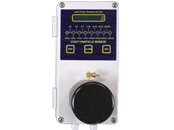Water quality meter C10/77 particle counter