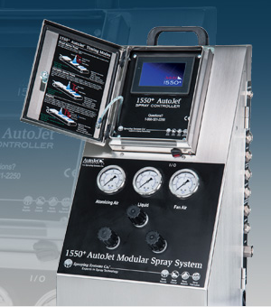 Modular System, Automation System 제품 이미지