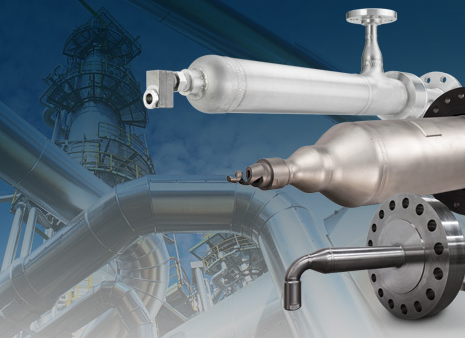 Spray Production (Injectors, Rins, Quil) 제품 이미지