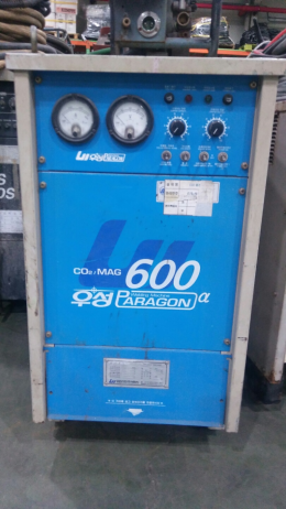 중고 co2용접기