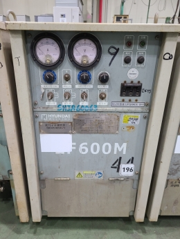 인버터 CO2 중고용접기