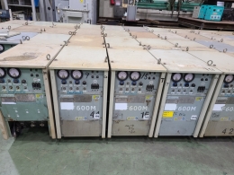 인버터 CO2 중고용접기 제품 이미지 2