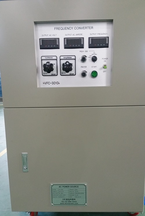 UPS, AVR, Frequency Converter, Rectifier, Charger1 이미지