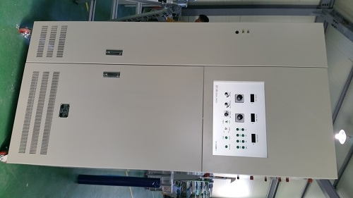 UPS, AVR, Frequency Converter, Rectifier, Charger9 이미지