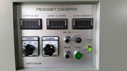 UPS, AVR, Frequency Converter, Rectifier, Charger2 이미지