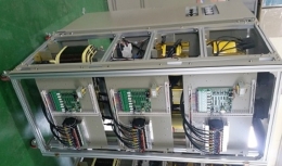 UPS, AVR, Frequency Converter, Rectifier, Charger4 이미지