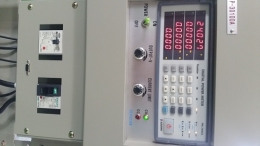 UPS, AVR, Frequency Converter, Rectifier, Charger5 이미지