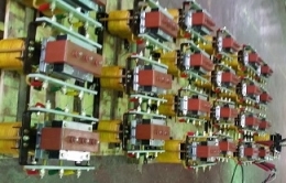 UPS, AVR, Frequency Converter, Rectifier, Charger6 이미지