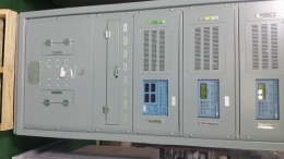UPS, AVR, Frequency Converter, Rectifier, Charger7 이미지