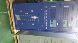 UPS, AVR, Frequency Converter, Rectifier, Charger8 이미지