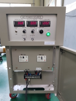 Frequency conversion system