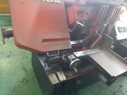 AMADA250밴드쏘 (자동) 제품 이미지 2