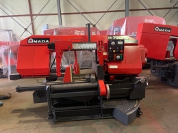 AMADA750 각도밴드쏘 제품 이미지 3