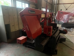 AMADA750 각도밴드쏘 제품 이미지 6