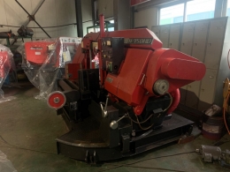 AMADA750 각도밴드쏘 제품 이미지 7