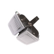 트윈 120W, LED, 투광등, 방수등, 조명등, 작업등 제품 이미지