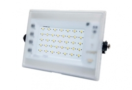 50W LED 투광기 방수등, 방습등,  조명등,  작업등, 검사등