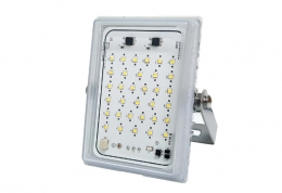 25W LED 투광기  방수, 방습 조명등 작업등 검사등 중장비 조명