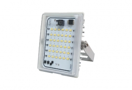 25W LED 투광기  방수, 방습 조명등 작업등 검사등 중장비 조명 제품 이미지 6