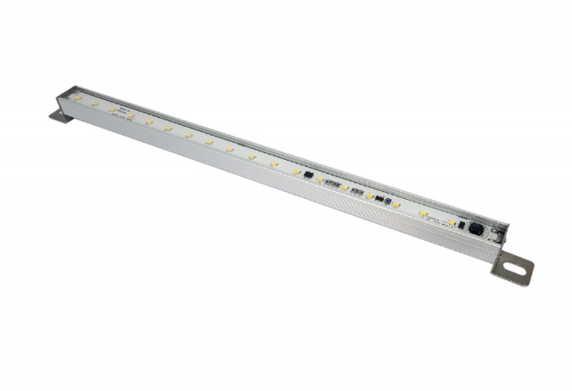기계 장비용 고품질  DC LED Bar 8W 밀링 선반 엔진룸 컨트롤박스 제품 이미지