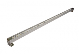 기계 장비용 고품질  DC LED Bar 16W 밀링 선반 엔진룸 컨트롤박스 제품 이미지 2