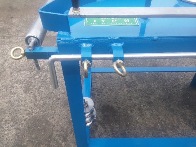 House Pipe Banding Machine3 이미지
