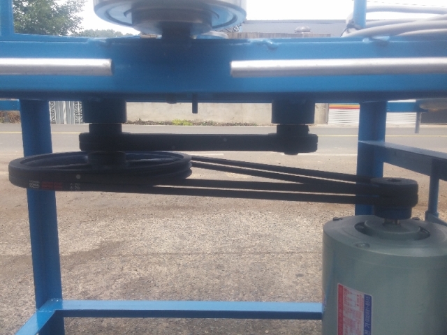House Pipe Banding Machine4 이미지