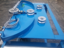 House Pipe Banding Machine5 이미지