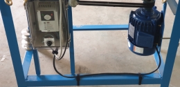 Inverter type house pipe banding machine, house pipe banding machine,2 이미지