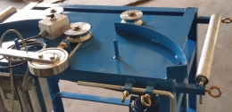 Inverter type house pipe banding machine, house pipe banding machine,4 이미지