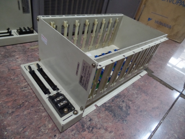TOYODA I/O RACK-Ⅱ TPR-2280 TOYODA TOYOPUC