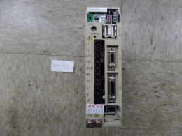 YASKAWA 야스카와 서보팩 SERVOPACK SGDS-02A15A | [중고] YASKAWA, FA · 로봇 · 제어 ...