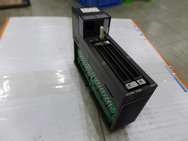 MITSUBISHI 미쓰비시 PLC INPUT UNIT A1SX42 | [중고] MITSUBISHI, 자동화 · 로봇 · 계측 ...