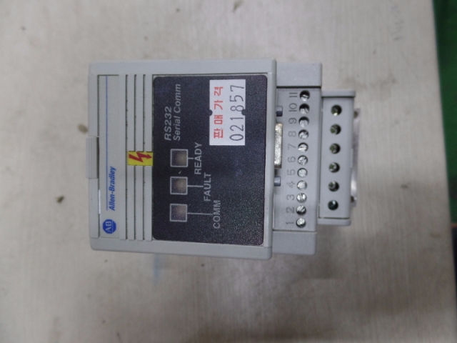 Allen-Bradley Speed Controller 160-AA12-NSF1 | [중고] Allen-Bradley, 자동화 ...