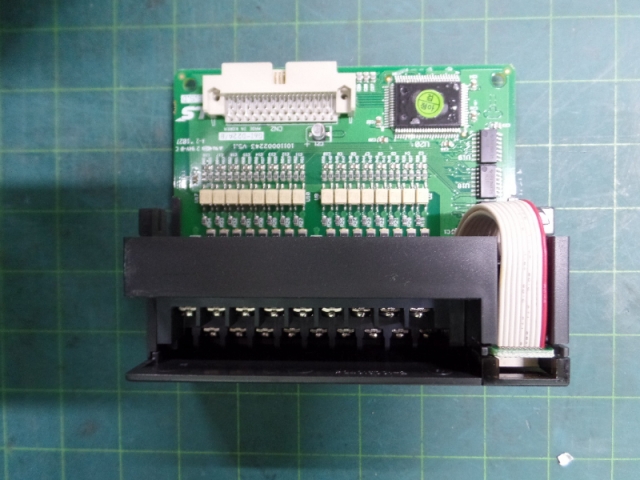 LS DC Input G6I-D22A | [중고] LS, 자동화 · 로봇 · 계측 · 시험 - 동력전달 - PLC · 인버터 ...