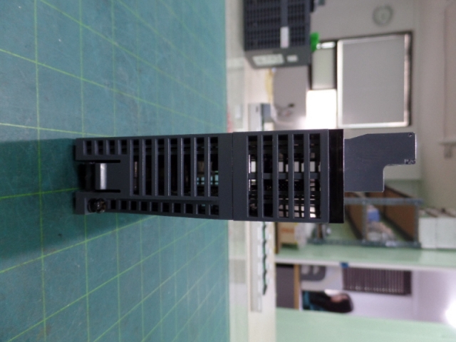 LS D/A Converter XGF-DV8A | [중고] LS, 자동화 · 로봇 · 계측 · 시험 - 동력전달 - PLC ...