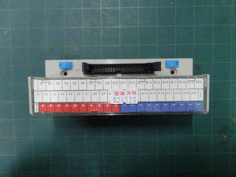 FA LINK TB-1H40C1 | [중고] FA LINK, 자동화 · 로봇 · 계측 · 시험 - 동력전달 - PLC · 인버터 ...