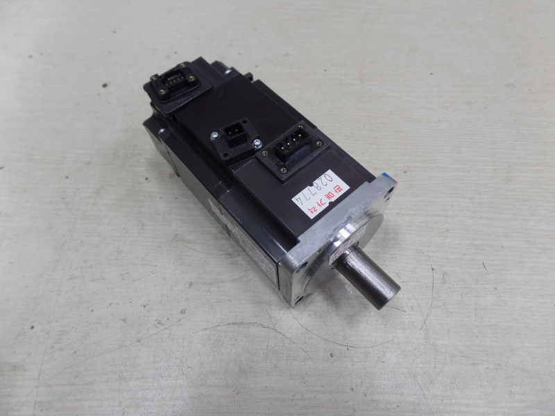 MITSUBISHI AC SERVO MOTOR HF-KP23B | [중고] MITSUBISHI, 자동화 · 로봇 · 계측 ...